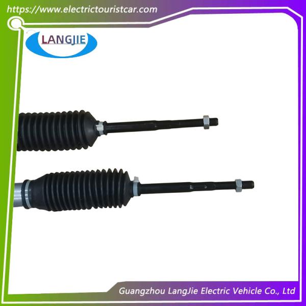 Power Steering Wheel And Steering Gear Are Suitable For 23 Seat Accessories Of Sightseeing Cars