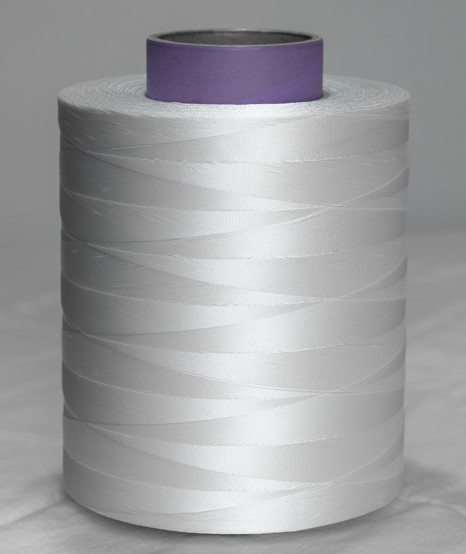 210D-6000D Strong Nylon Thread For Sewing Machine Low Shrinkage