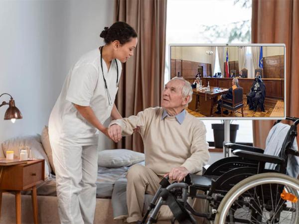 Stand by Me TV Memory Care for Alzheimer's Disease OEM Brand Shell