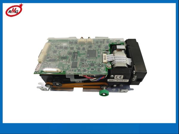 SANKYO ICT3K7-3R6940 Card Reader ICT 3K7 Card Reader ATM Machine Spare Parts Card Reader