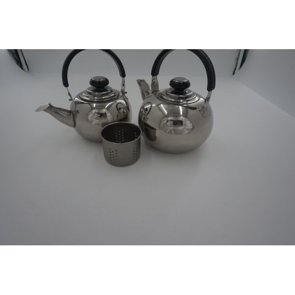 1.5L ~5L whisting kettle & stainless steel tea pot &tea kettle & water kettle