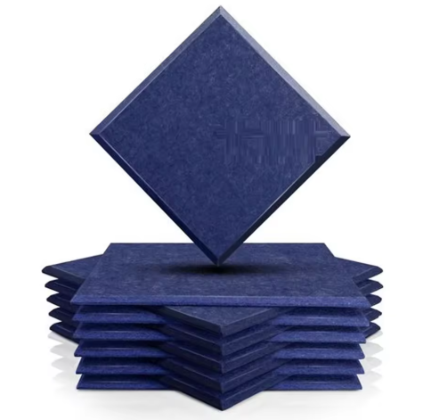 Polyester Fiber Acoustic Panels office sound deadening panels best acoustic panels for home studio wall panels acoustic