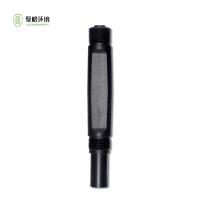 Sensor de salinidad TDS de conductividad digital de grafito de 2 polos 30000μS/cm