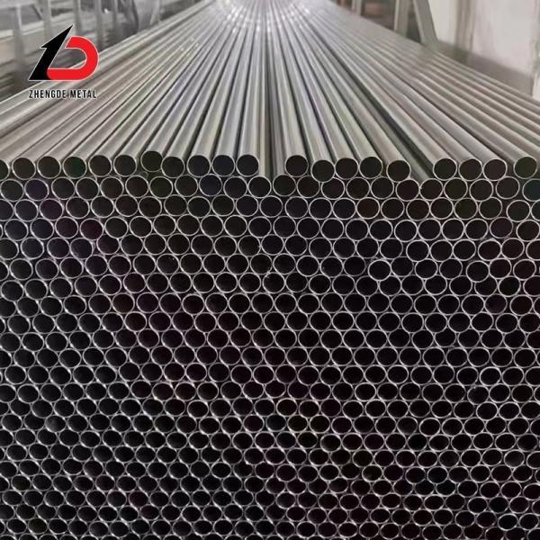Stainless Steel Pipe Manufacture AISI Ss 201 202 301 304 310S 316 430 304L 316L Seamless Stainless Steel Pipe/Tube ASTM En Stainless Steel Pipe Price