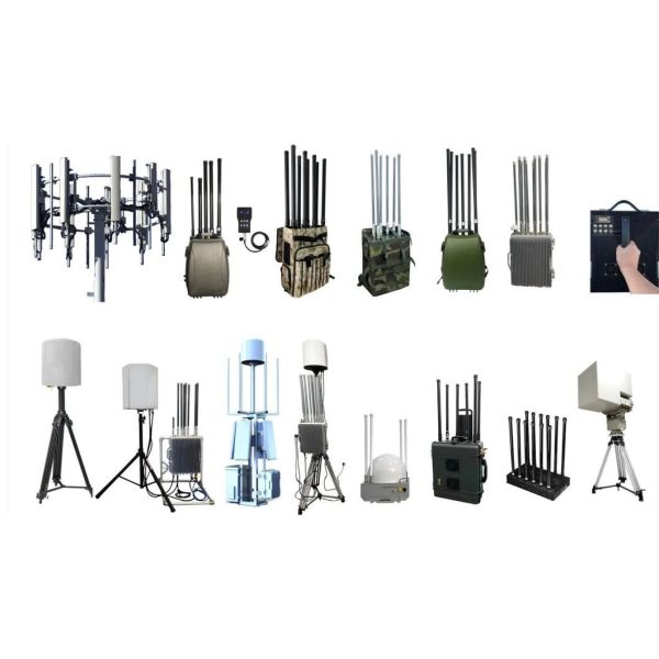 Digital Transmission Antenna Outdoor Waterproof Fiberglass Antenna for Uav/Fpv