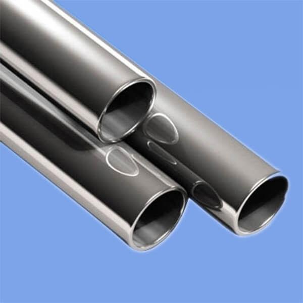 Bright And Smooth Tantalum Products ASTM B393-98 For Chemical Industry