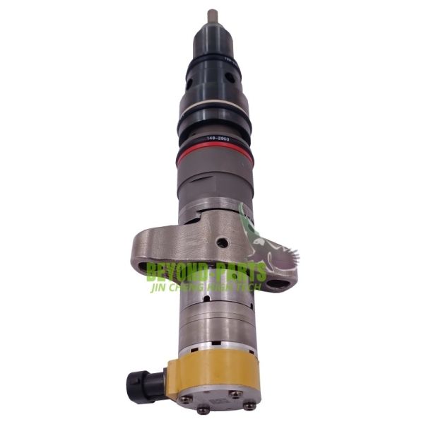 catererpillar Excavator Spare Parts C9 Engine Fuel Injector 387-9434 3879434