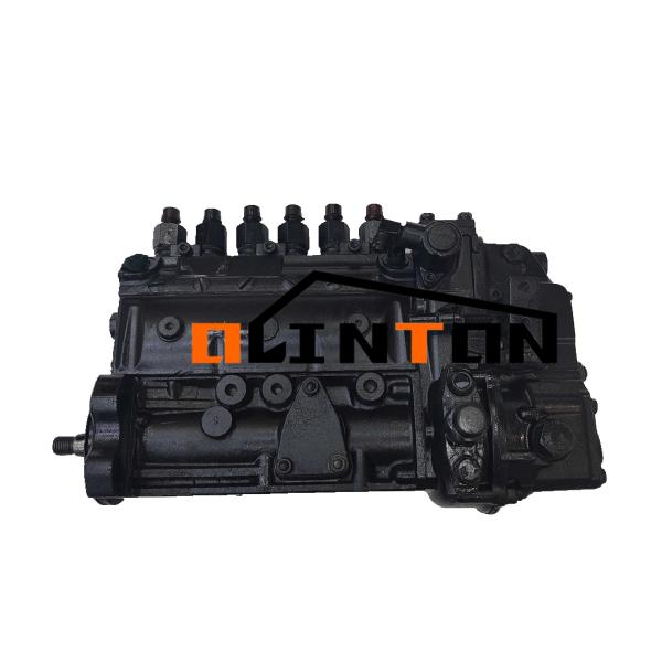 D68ESS-12 Excavator Injection Pump Ass'y for Excavator Replacement Parts 6742-01-5590