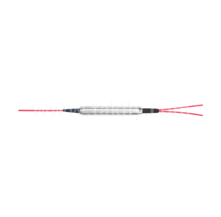 PM Isolator & WDM Hybrid – Integrated Isolator + WDM Coupler, 1480/1550nm & 980/1550nm