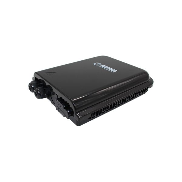 OEM ODM Fiber Access Terminal 8 Core Fiber Distribution Box Outdoor