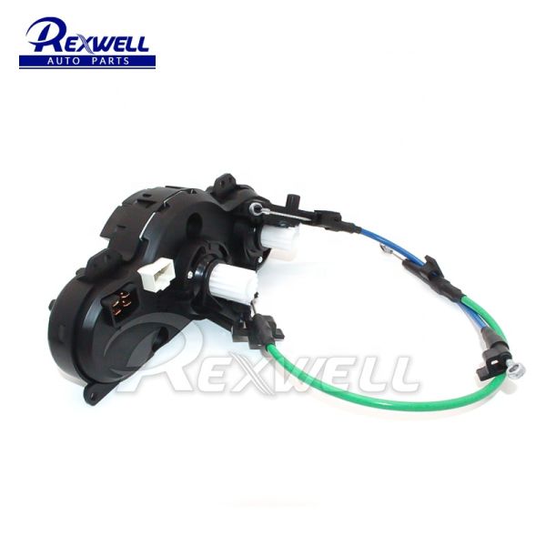 Хорошее качество автозапчасти переключатель кондиционер 96615408 для Chevrolet