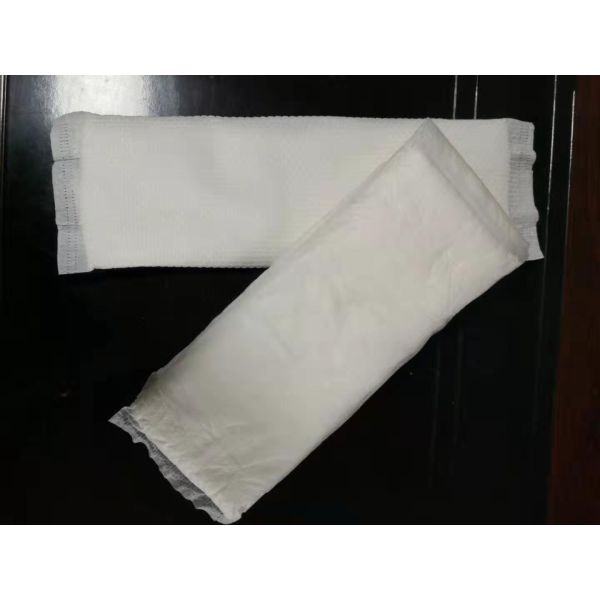 Одноразовые гигиенические салфетки для женских менструальных брюк в дизайне материнства