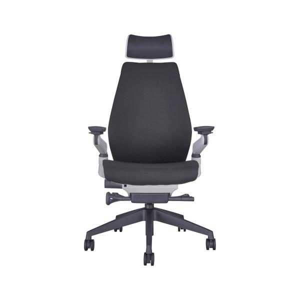 Bionic Design Adjustable Revolving Swivel Lift Executive High Back Office Chair
