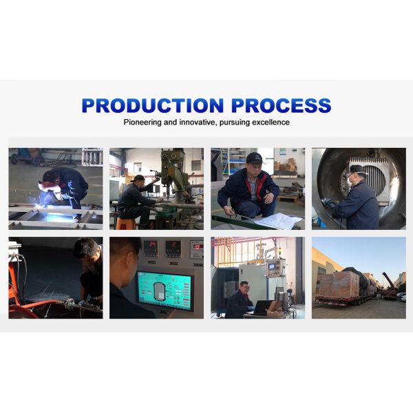 3000℃ Maximum Temperature PLC Control Continuous Production Carbon Fiber Graphitization Furnace