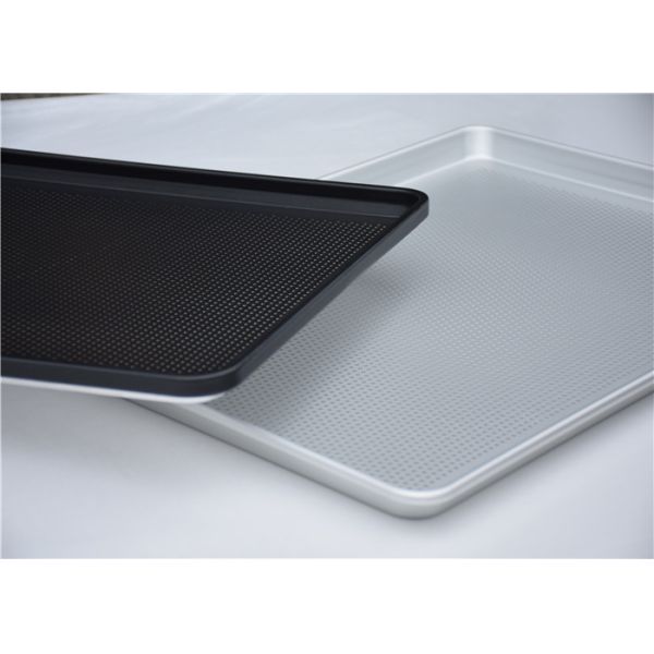 RK Bakeware China Foodservice NSF Перфорированная алюминиевая плитка для выпечки
