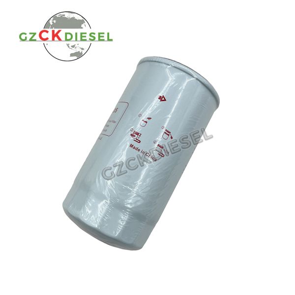 FUEL FILTER CX205 4616544 4326739 4078360 84160262 KS569C FF5367 P550391 ME056670 for ISUZU 6BG1 Hitachi ZX220LC EX200-5 ZAX130