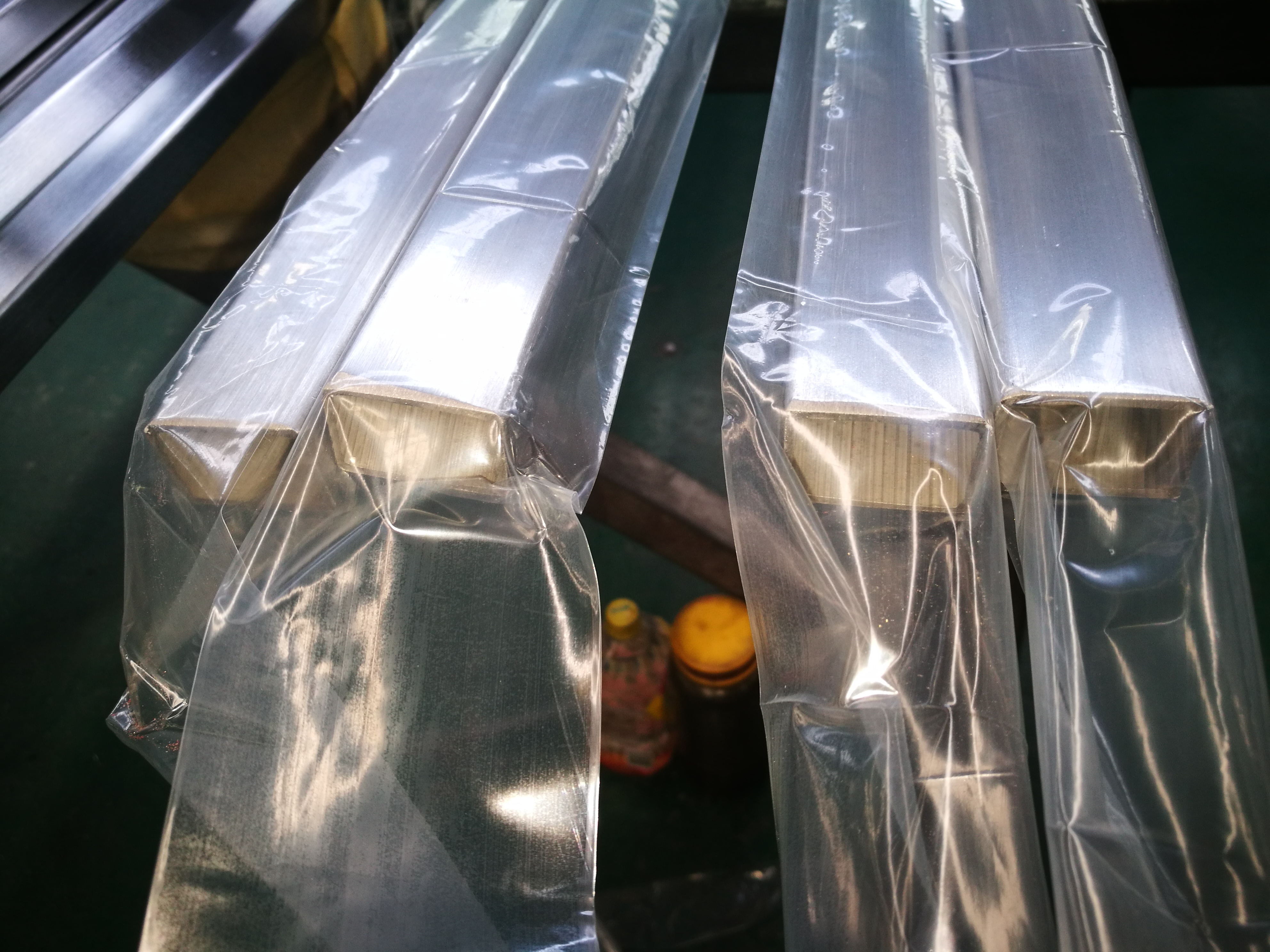 (GuangDong)Foshan Winsco Metal Products Co., Ltd.