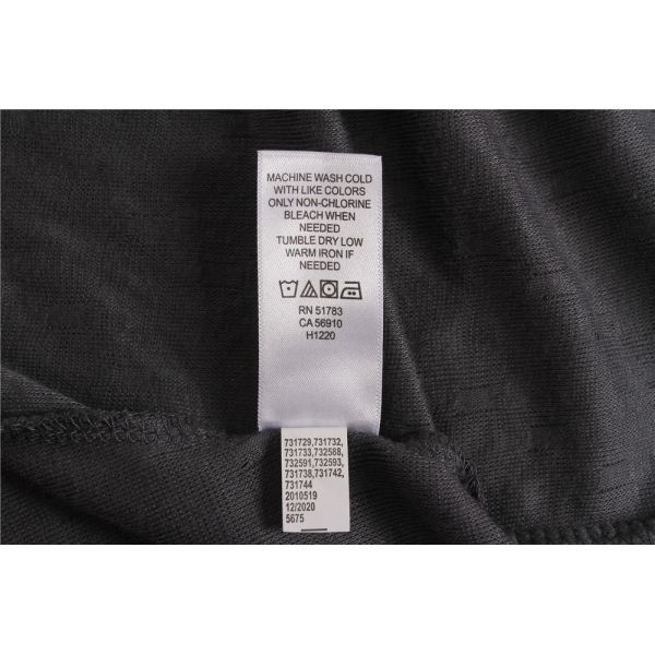 Fashion Spring Autumn 100% Cotton Women Knitted Hoodie