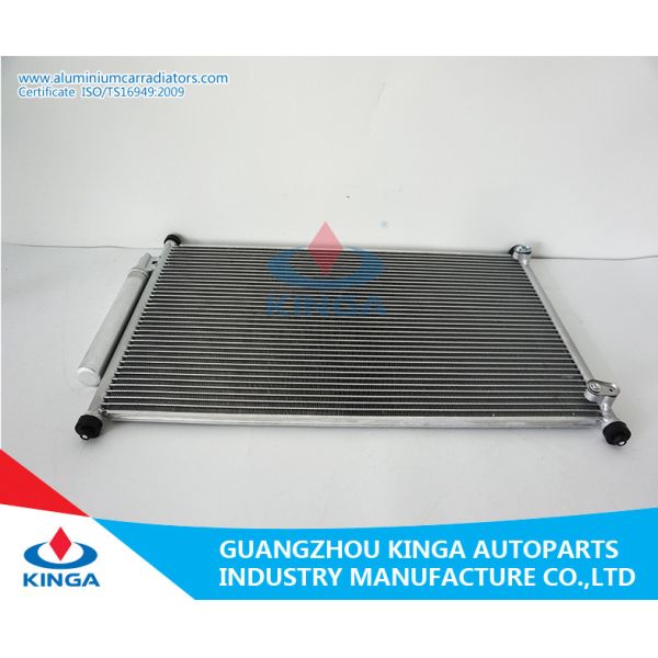 Car Air Conditioning For Honda ACCORD IX 13- OEM 80110-T2F-A01