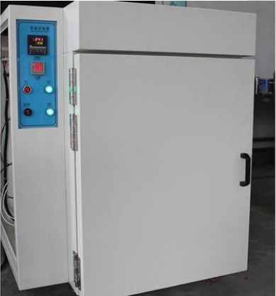 Тестер нержавеющей стали пластиковый резиновый высокотемпературный старея