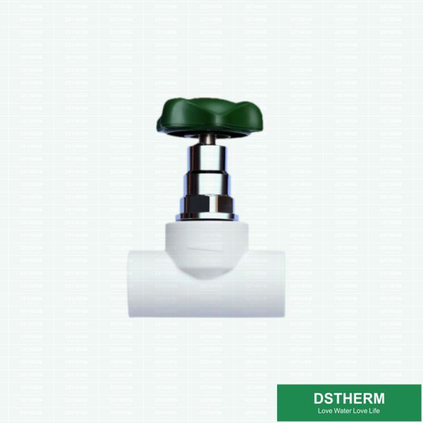 Никель покрыл латунные продетые нитку вставки C36000 для углового вентиля