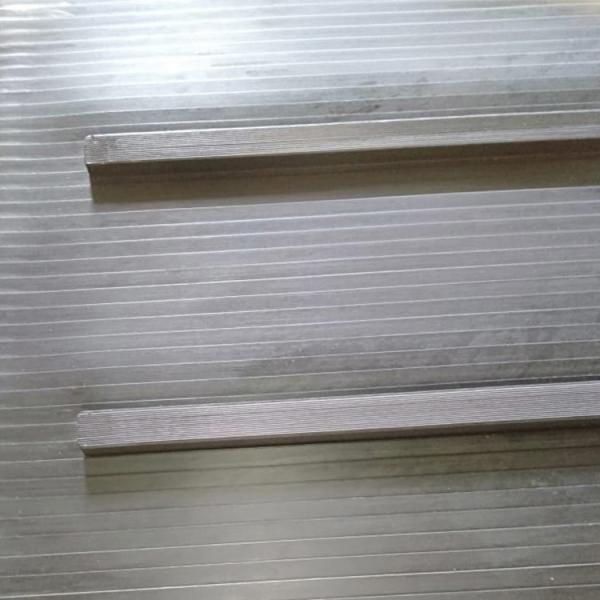 Anti-Slip And Easy To Wash Horse Trailer Ramp Mat 2.4mx2.1 M Color Can Be Customized