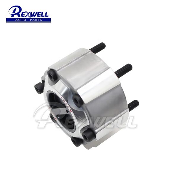 NISSAN Pickup Navara D21 D22 90 Centros de bloqueo de ruedas libres 40250-2S610 Instalaciones para automóviles NISSAN EL