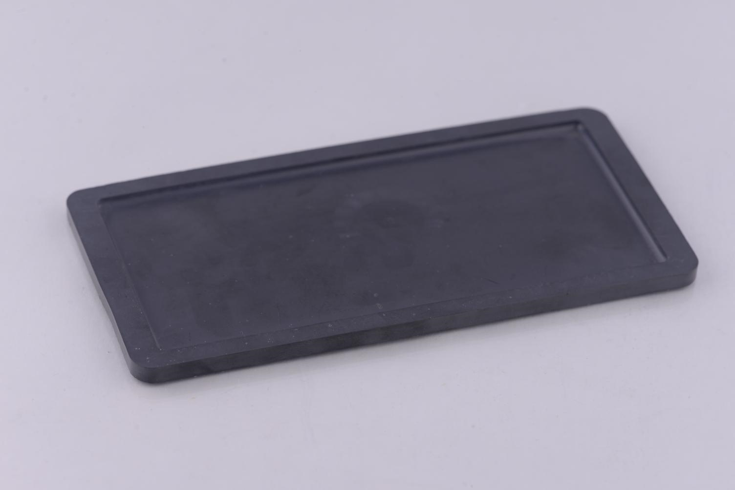 Керамика из карбида кремния - окончательное решение для высокотемпературных условий