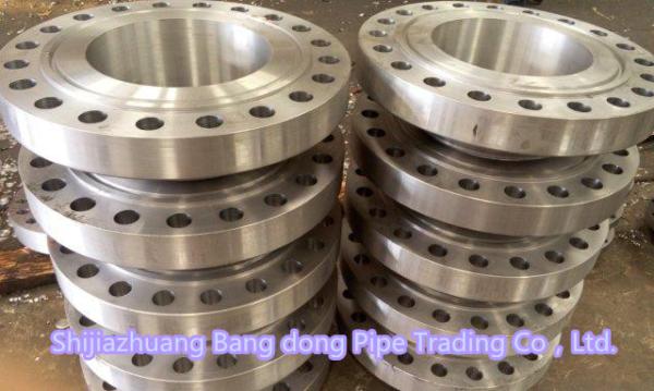 WN Flange , RF