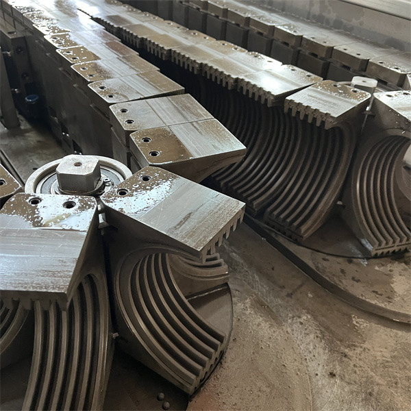 Производственная линия двойной стенки HDPE PVC для гофрированных труб, машина для производства труб DWC