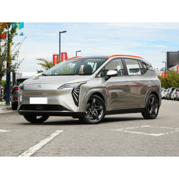 Автомобиль AION y SUV электрический 150 Km/h вышел электротранспорты управления рулем EV для взрослых