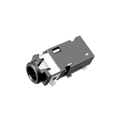 Tipo 2,5 fones de ouvido Jack PJ20420 do conector do orador para o portátil