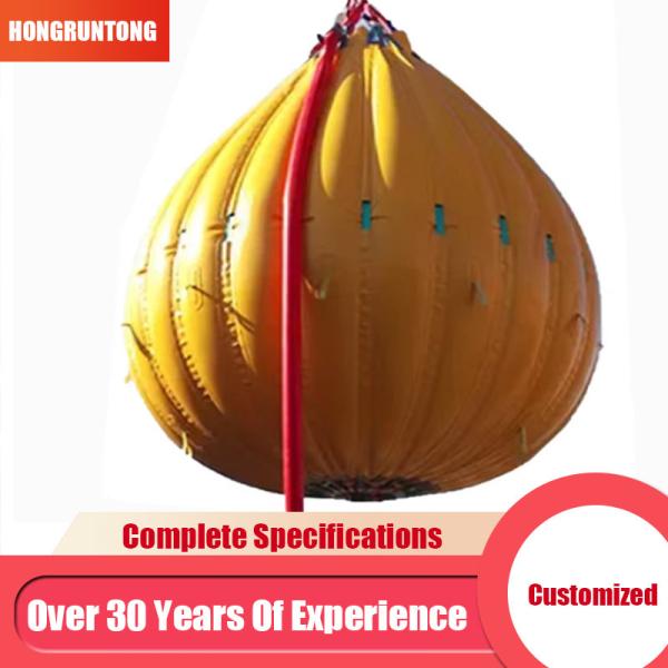 Heavy Load Test Bags Lightweight High Load Capacity UV Resistant ﻿