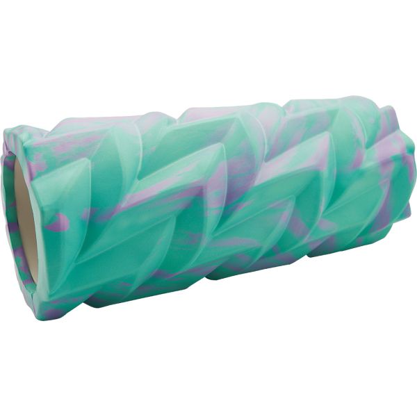 300lb Physical Therapy Back Roller Eva Foam Roller 90cm Fitness Stretch
