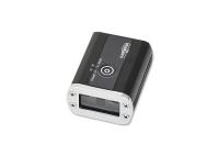 Scanner USB de passeport du moteur IP68 de balayage de code barres de lecteur de ROC avec le viseur fortement évident de laser