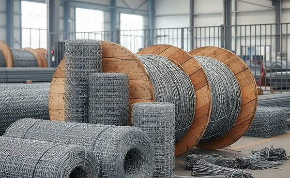 304 Stainless Steel Welded Wire Mesh Food Grade