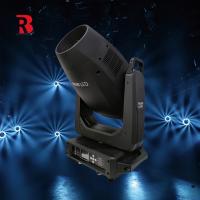 Framing Light Mini 680W Moving Head LED Stage Light China Supplier
