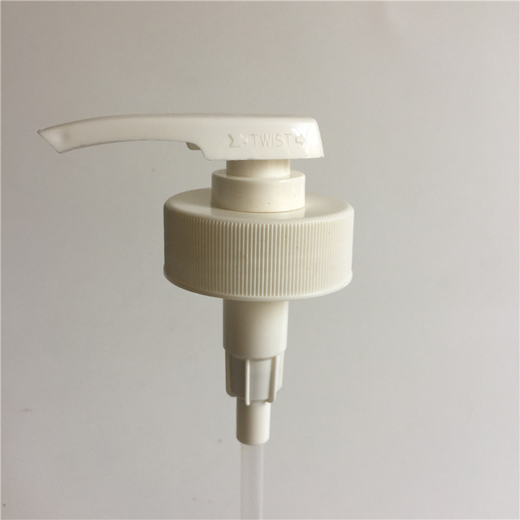 Plastic Lotion Pump/liquid Soap/hand Soap Bottle Pumps 48/410 for 5L Bottle Pump
