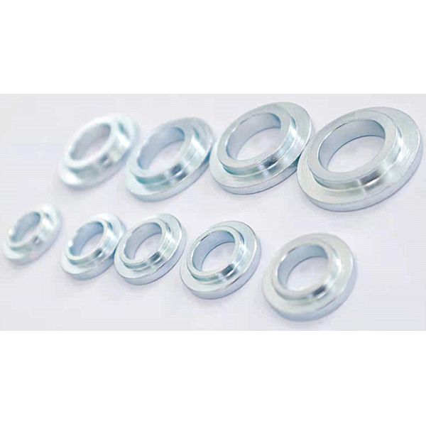 Acessórios de terminação de cabo Lavadora escalonada Lavadora de solda Lavadora de segurança