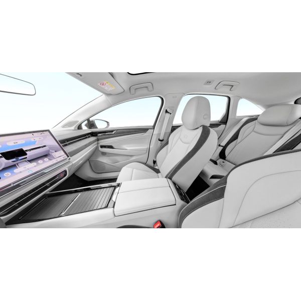 Volkswagen ID7 Электромобиль Средний размер VW Электрические хэтчбеки