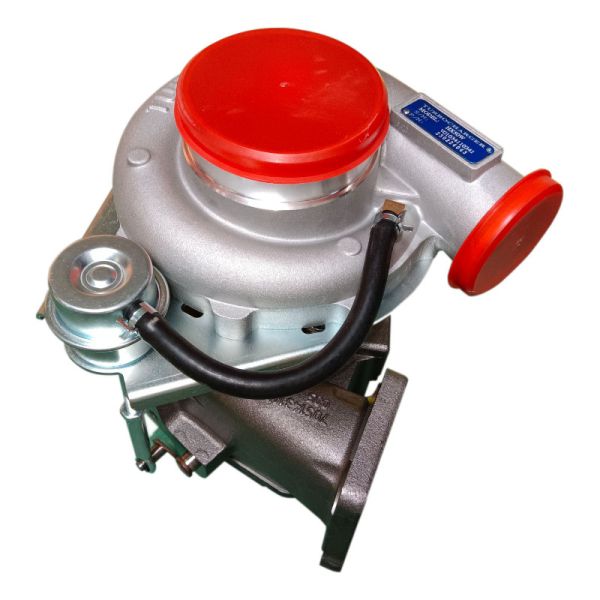 HOWO Applicable Turbocompresseur standard Hx50W de Jinan Vg1034110341 avec performance standard