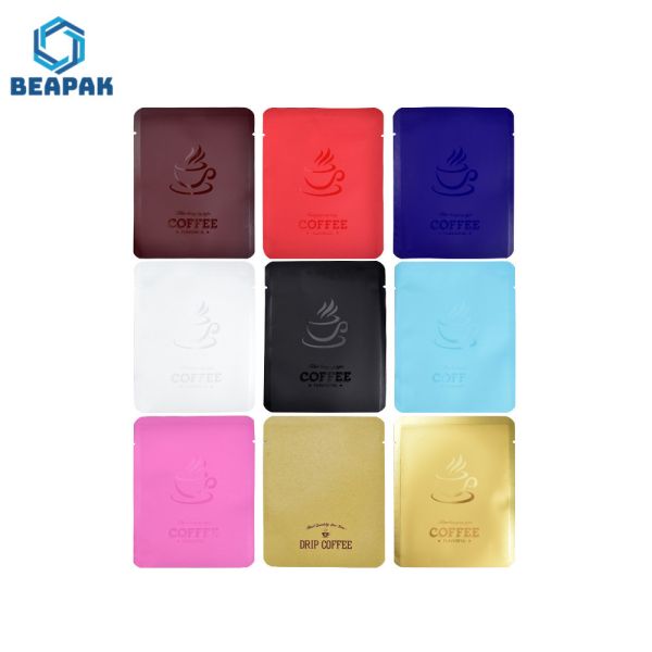 Цедильные мешки кофе потека уха смертной казни через повешение офиса не сплетенные