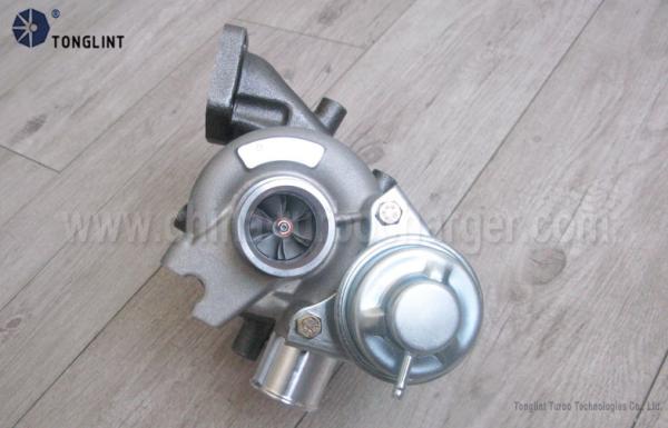 Mitsubishi L200, W200-Shogun TF035 Turbo 49135-02652 Turbocharger for 4D56 Engine