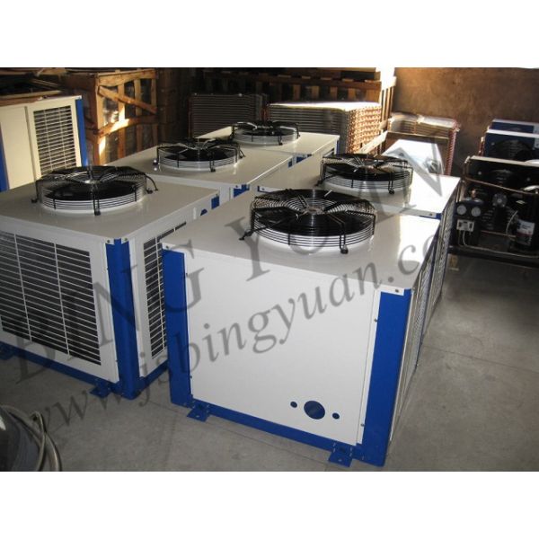 Industrial cold room compressor for sale