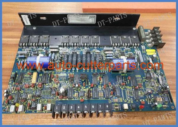 GT5250 Cutter Parts Pca C-200b Servo X Y C Axis Obsolete 74218000