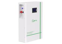 Banco recarregável da bateria de lítio da bateria de lítio 10kwh 48V 20kw
