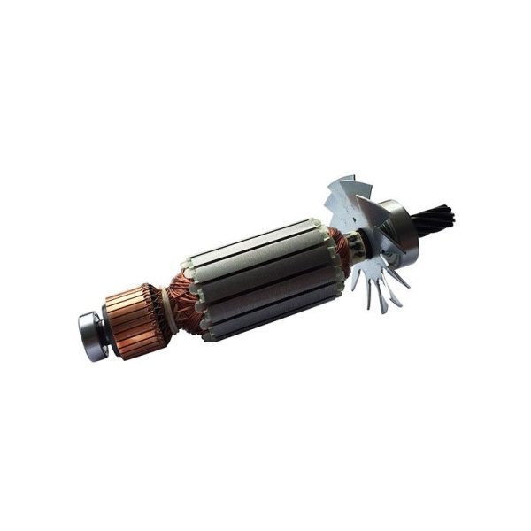 High-Quality Spare Parts Compatible With Asada Beaver50 Pipe Threading Machine Featuring Full Copper Universal Motor