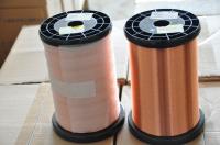 Fios de cobre superfinos, de classe 155 / 180, para equipamento médico