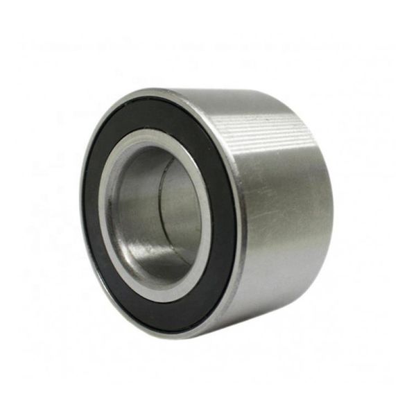45x80x45mm DAC45800045B Double Row Front Wheel Hub Bearing for Automotive and Tractor