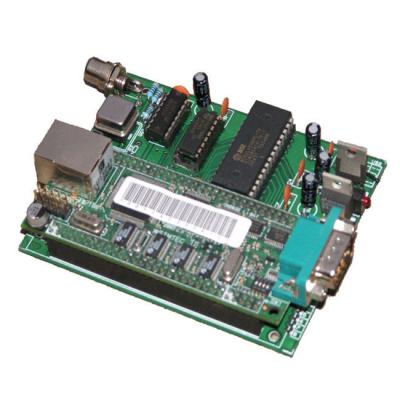 CEM1 CEM3 Full Turnkey PCB BGA Assembly With SMT DIP SMD Service